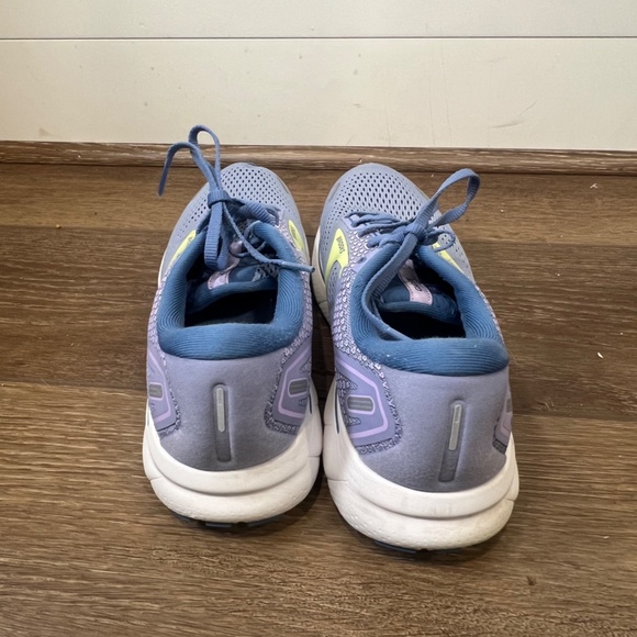 Brooks Ghost 14 Womens Running Shoes EUC - Picture 5 of 9